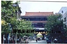 宣风楼