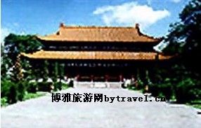 城步文庙
