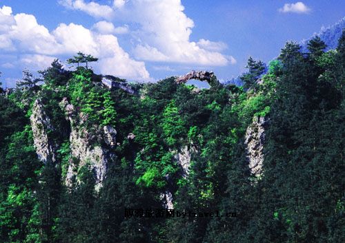 云山风景区