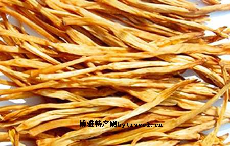 邵东黄花菜