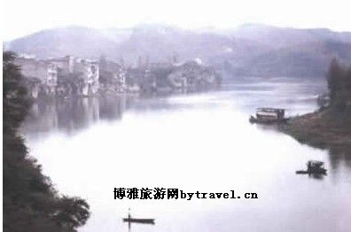 佘湖山