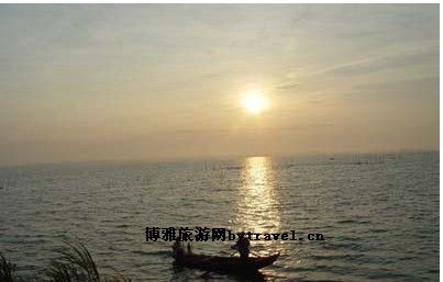 黄盖渔歌