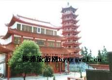 银水迷宫