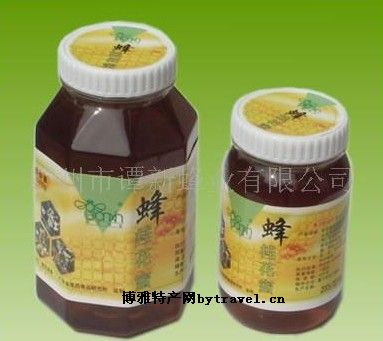 平江桂花蜜
