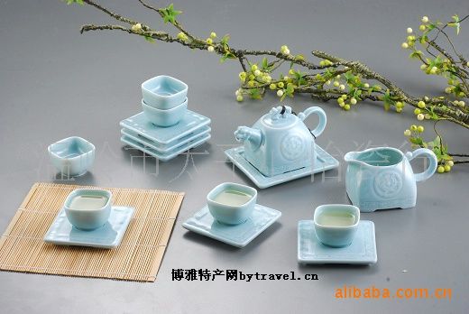 岳州青瓷