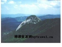大云山森林公园