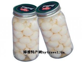 津市藠果