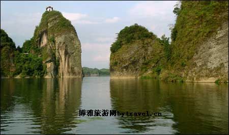 夷望溪