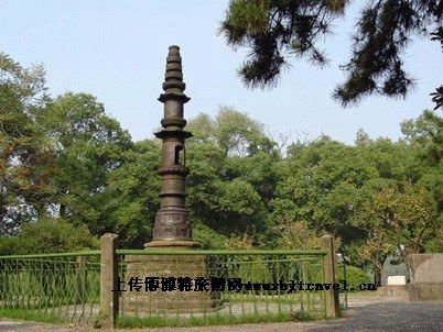夹山国家森林公园