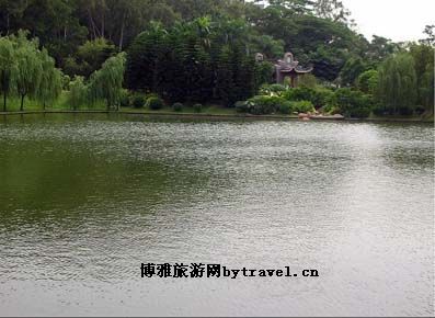 湖南常德汉寿县洋淘湖镇地图图片