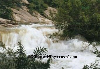 黄山头