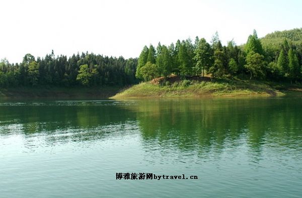 花岩溪