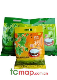 葛粉,葛根宝饮料