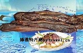 蒸安化腊肉