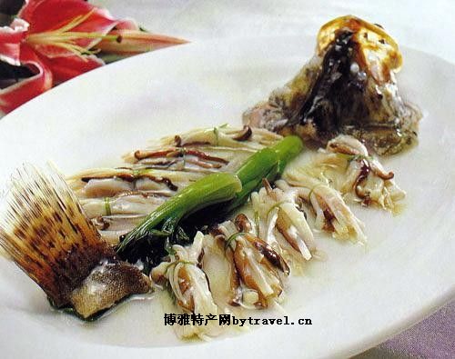 柴把鱼
