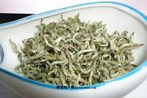 狗脑贡茶