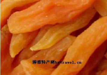 汤市狗脑贡茶