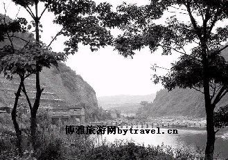 龙虎关