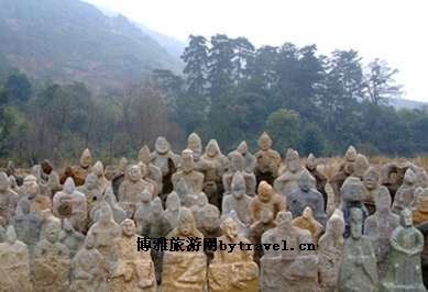 鬼崽岭