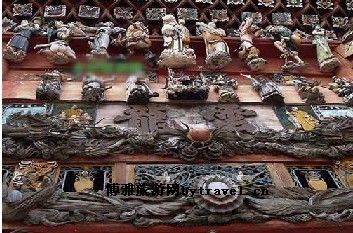 云龙牌坊