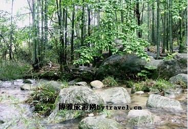 兵书峡
