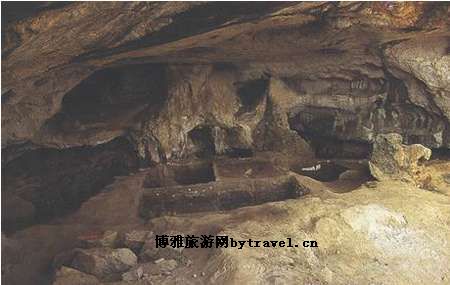 东安文塔