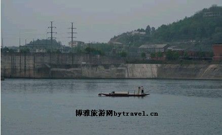 潇湘风光