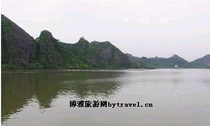湘西剿匪胜利公园