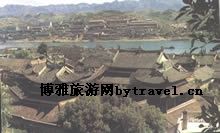龙兴讲寺
