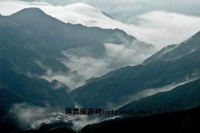 梅山龙宫