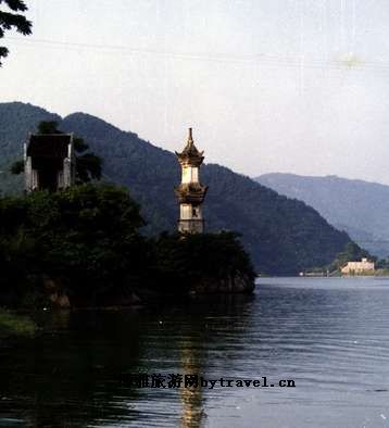 洛阳湾
