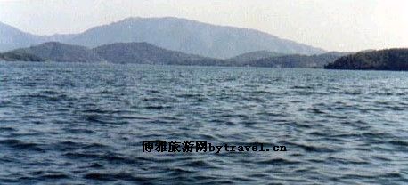 水府庙旅游区