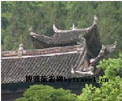 土司祖师殿