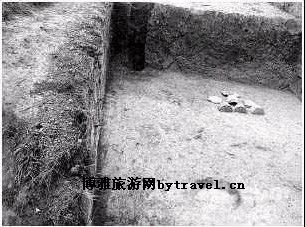 四方城遗址