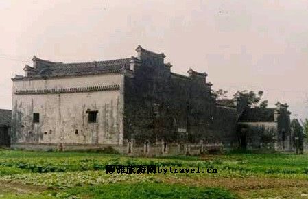 农民协会旧址