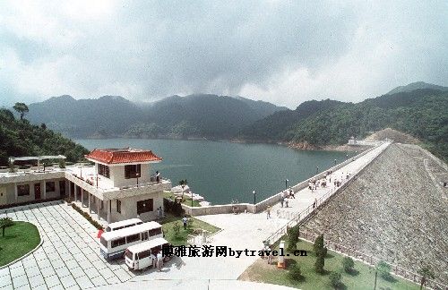 广州抽水蓄能电站