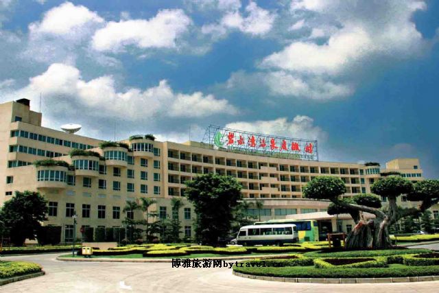 碧水湾