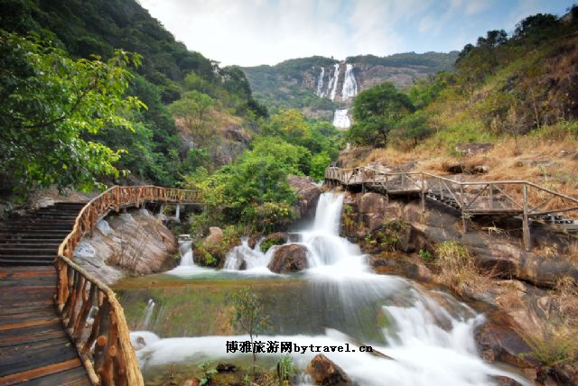 白水寨