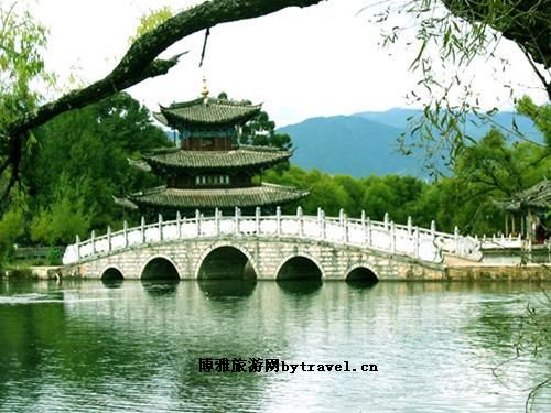 越秀公园