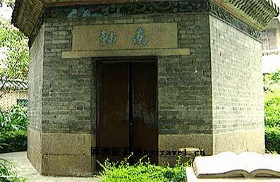 广州文塔