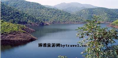 广东韶关市新丰县回龙镇