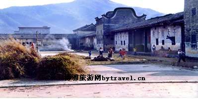 广东韶关市新丰县回龙镇