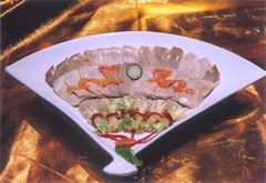 龙归冷水肚