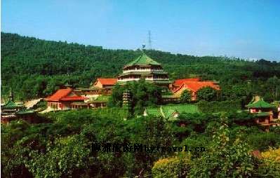 园山风景区