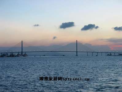 礐石大桥