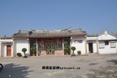 潮汕狮头鹅