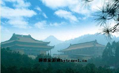 大佛山观音寺