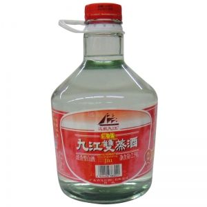 九江双蒸酒