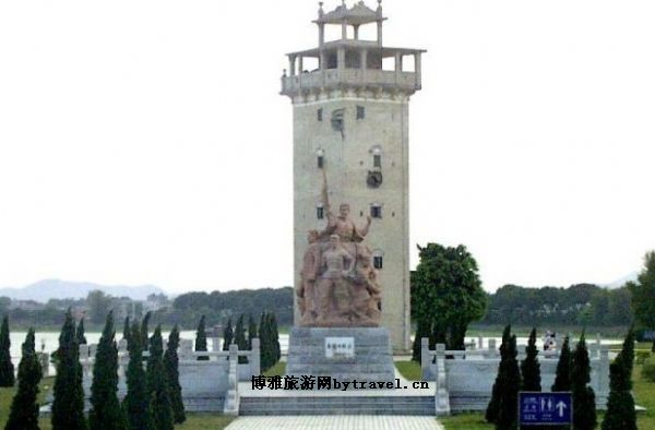 赤坎南楼