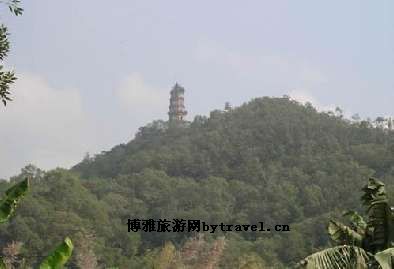熊子塔